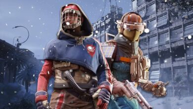 5 erros que desperdiçam tempo a serem evitados no evento ARC Raiders Cold Snap