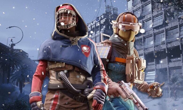 5 erros que desperdiçam tempo a serem evitados no evento ARC Raiders Cold Snap