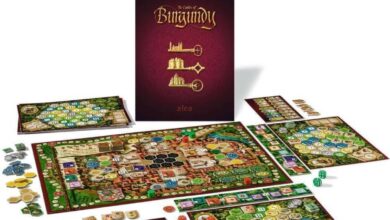 5 jogos de tabuleiro que são secretamente melhores com apenas dois jogadores