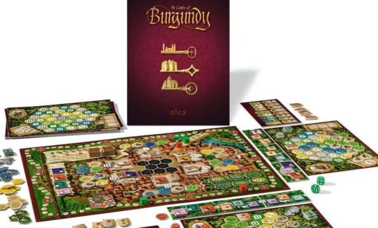 5 jogos de tabuleiro que são secretamente melhores com apenas dois jogadores