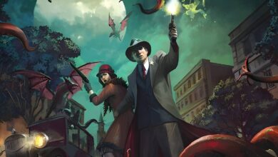 5 jogos profundos e envolventes que você pode jogar sozinho