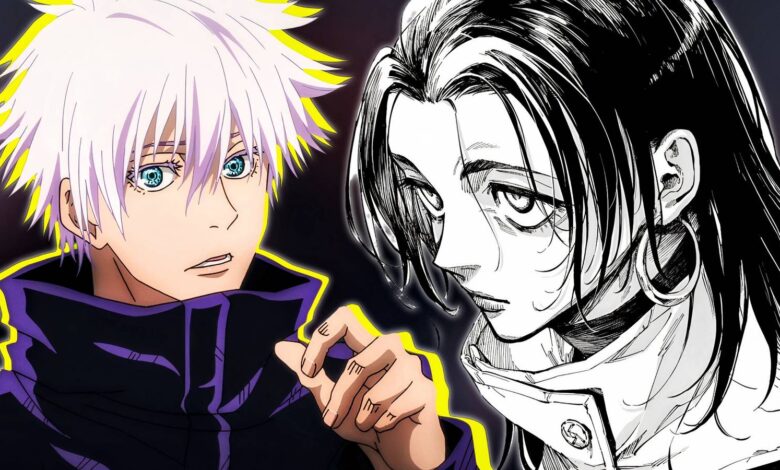 5 novas técnicas amaldiçoadas tão fortes quanto o ilimitado de Gojo no módulo Jujutsu Kaisen