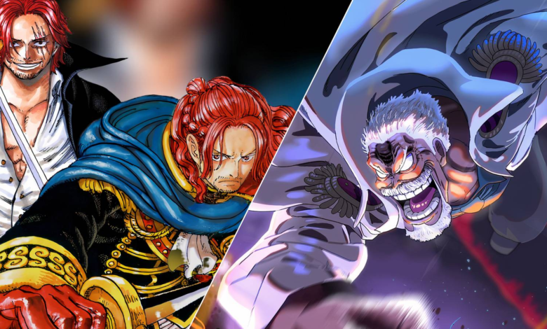 6 famílias mais fortes que a família Figarland inteiras