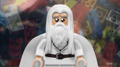 6º maior conjunto de LEGO já lançado em junho de 2026