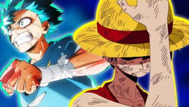 7 MCs de anime melhores que Sung Jinwoo