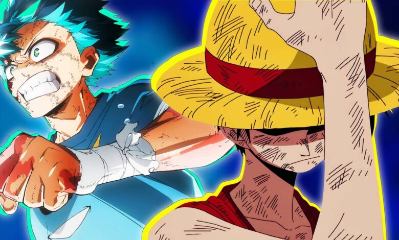 7 MCs de anime melhores que Sung Jinwoo