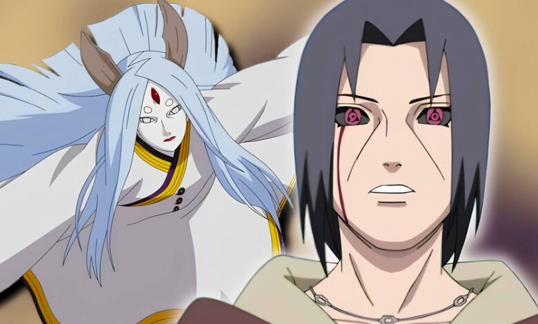 7 personagens de Naruto que merecem voltar em Boruto