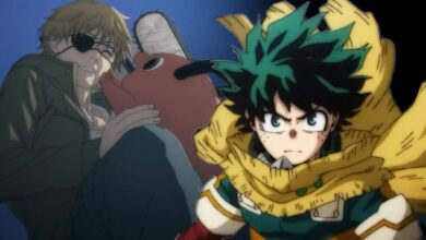 7 personagens de anime Shonen mais populares da última década, classificados