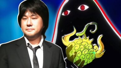 8 Akuma no Mi lendárias na saga final de One Piece, classificadas