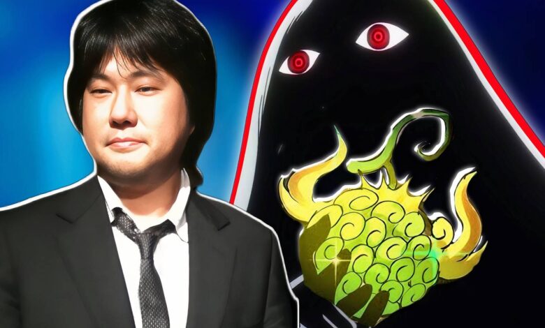 8 Akuma no Mi lendárias na saga final de One Piece, classificadas