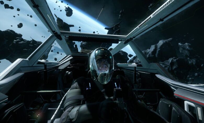 $ 900 milhões arrecadados. 12 anos em desenvolvimento. Então, por que o Star Citizen ainda não foi concluído?