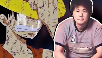 A Crunchyroll já tem o substituto perfeito para One Piece em 2026