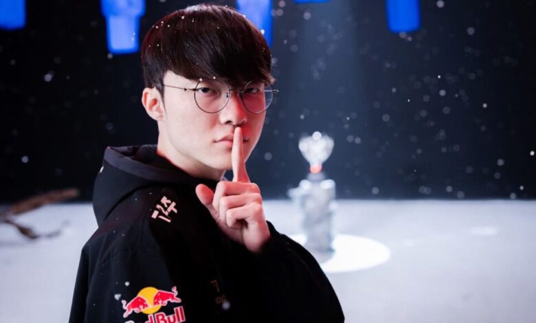 A Riot Games está “totalmente ciente” de como a revisão de League of Legends em 2026 pode impactar os jogadores profissionais