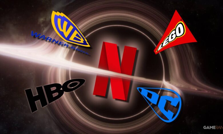 A aquisição da Netflix tornará a gigante dos jogos que luta para se tornar há anos