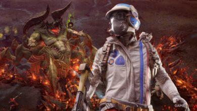 A atualização de combate da 11ª temporada do Diablo 4 pode querer fazer anotações dos ARC Raiders