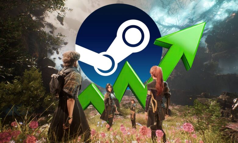 A contagem de jogadores da Expedição 33 está aumentando