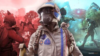 A cultura da facção dos ARC Raiders está explodindo e é hora de produtos oficiais