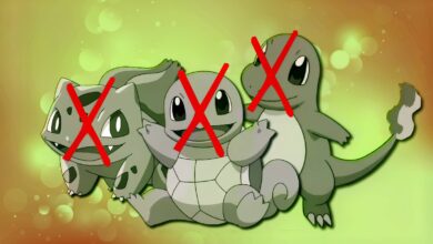 A maior ameaça de ZA é um Pokémon da geração 1 há muito perdido