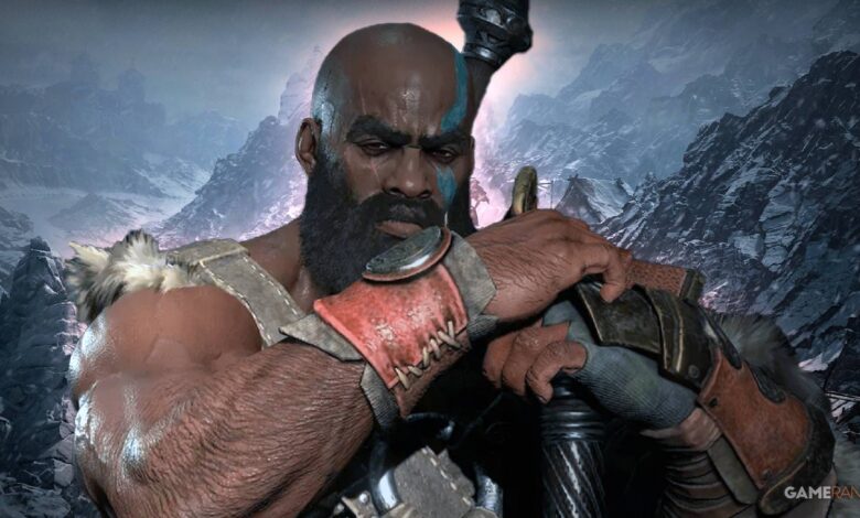 A melhor construção bárbara de Diablo 4, temporada 11, só precisa de 1 único para ser dominado