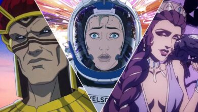 A melhor série animada para assistir se você amou Arcane