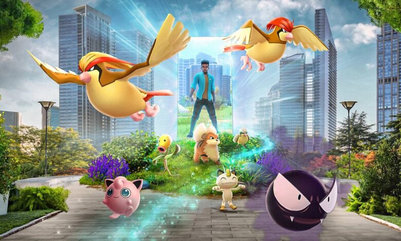 A mudança no Pokémon GO tornaria os dias da comunidade mais acessíveis