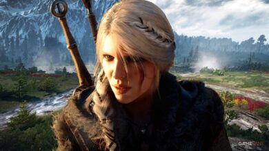 A nova trilogia Witcher está se preparando para polêmica, mas mais jogos devem seguir o exemplo