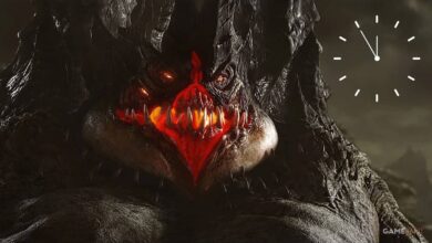 A que horas sai a 11ª temporada de Diablo 4?