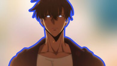 A terceira temporada de Solo Leveling revelará o personagem mais forte da série