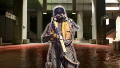 ARC Raiders Stella Montis tem outra falha que tira você dos limites