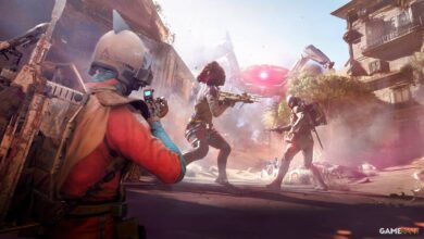 ARC Raiders está começando a parecer um grande experimento social