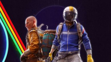 ARC Raiders lança nova atualização 1.6.0 para dezembro de 2025