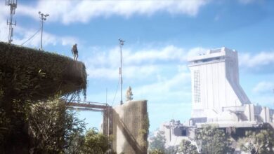 ARC Raiders quer SEU feedback sobre seus mapas, confira a pesquisa