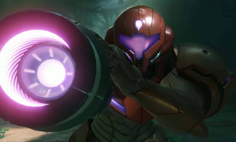 Alguns jogadores da Nintendo podem adquirir Metroid Prime 4 por um preço reduzido