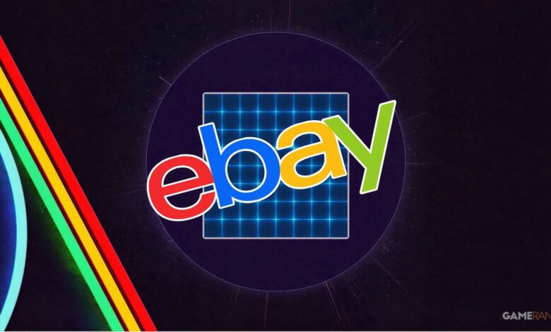 Alguns jogadores do ARC Raiders estão comprando projetos no eBay