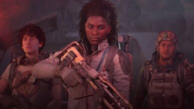 Alguns jogadores do ARC Raiders podem resgatar uma nova recompensa no jogo