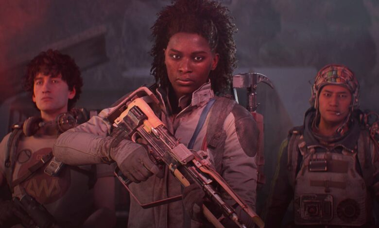 Alguns jogadores do ARC Raiders podem resgatar uma nova recompensa no jogo