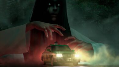 Anunciado o jogo de terror psicológico estrelado por motorista de táxi japonês 'Silent Road'