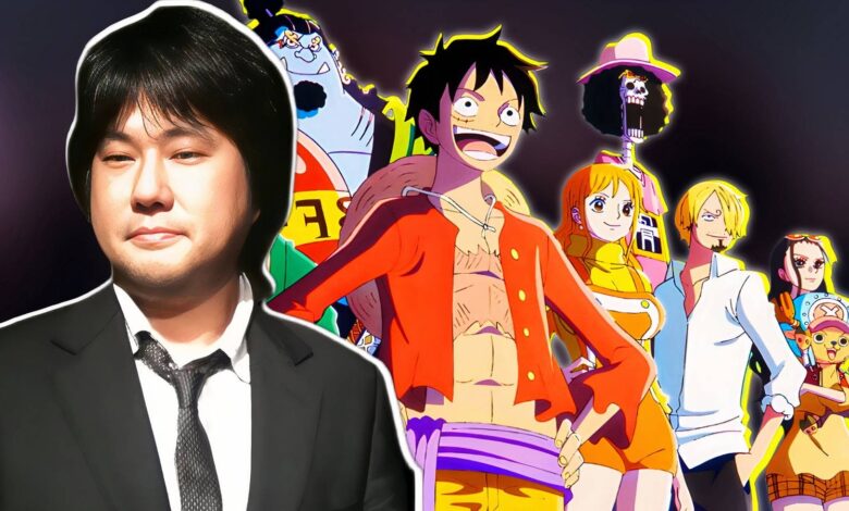 Após 5 anos, Oda finalmente revela um novo usuário de Haki nos Piratas do Chapéu de Palha