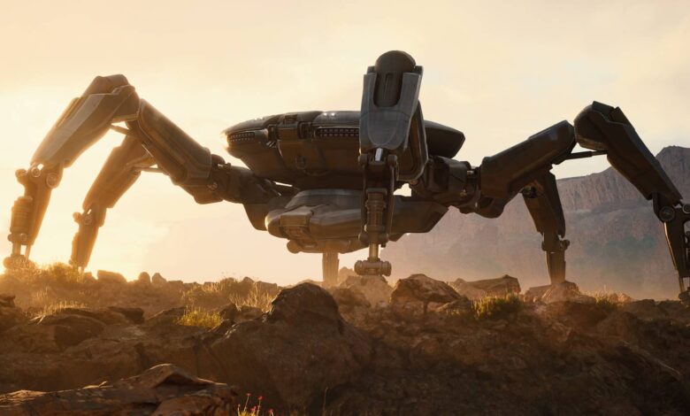 Aqui está o que esperar dos desafios de testes da semana 7 do ARC Raiders