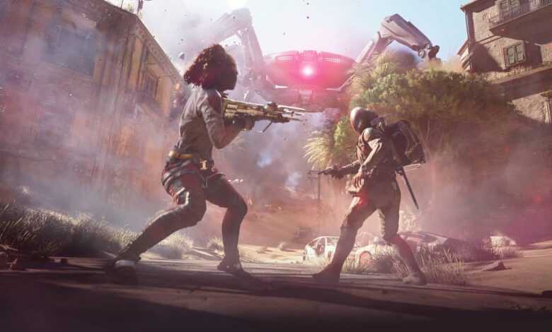 As melhores versões baratas de ARC Raiders PvP e PvE