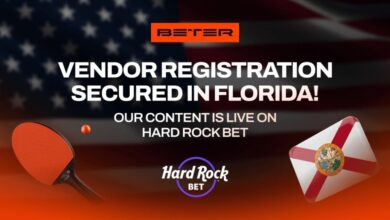 BETER expande presença nos EUA com registro de fornecedor na Flórida