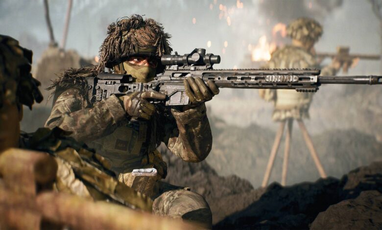 Battlefield 6 revela planos para 2026