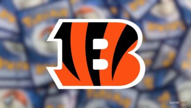 Bengals QB Joe Burrow comenta sobre Pokémon Card Hobby