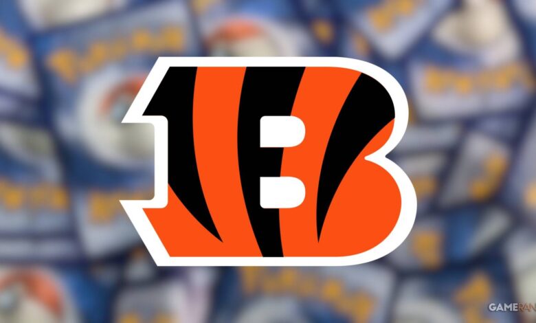 Bengals QB Joe Burrow comenta sobre Pokémon Card Hobby