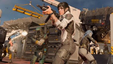 Black Ops 7 acaba de remover um de seus melhores mapas