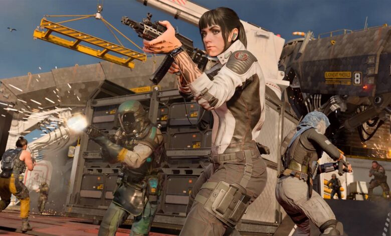 Black Ops 7 acaba de remover um de seus melhores mapas