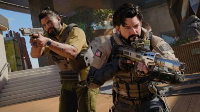 Black Ops 7 está prestes a iniciar outro fim de semana de XP duplo