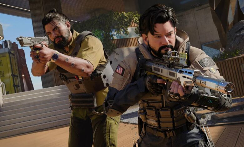 Black Ops 7 está prestes a iniciar outro fim de semana de XP duplo