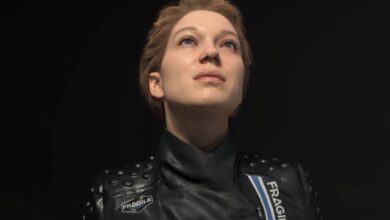 Bons jogos de mundo aberto com exploração tediosa