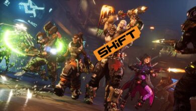 Borderlands 4 Shift Code desbloqueia skin de Vault Hunter grátis por tempo limitado